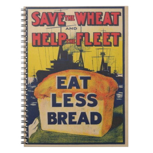 Carnet OEuvre d'art de propagande de la Première Guerre m (Devant)