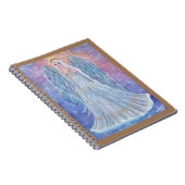 Carnet OEuvre de Renee Lavoie (Côté Droit)