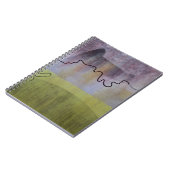 Carnet Ogaden 1999 (Côté gauche)