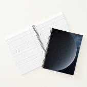 Carnet Ogle Exoplanet-2016-Blg-1195Lb Orbits Une Petite É (Intérieur)