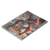 Carnet Ogre Utiliser Pottery Wheel Imaginaire Spiral Carn (Côté gauche)