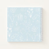 Carnet Oh Baby Boy Baby Shower Guestbook (Dos)