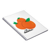 Carnet Oh clémentine (Côté Droit)