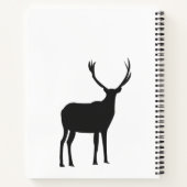Carnet Oh Deer Funny Deer (Dos)