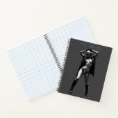 Carnet Oh La La (Intérieur)