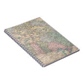 Carnet Oh le Canada (Côté Droit)