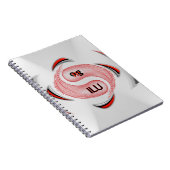 Carnet Oh mon Dieu ! (Côté Droit)