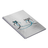 Carnet Oh mon Dieu ! (Côté Droit)