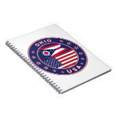 Carnet Ohio (Côté Droit)