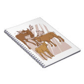 Carnet Oie (Côté Droit)