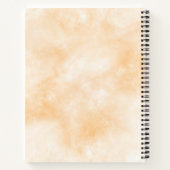 Carnet Oie - Ordinateur portable (Dos)