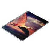 Carnet Oiseau (Côté gauche)