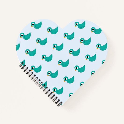Carnet oiseau (Devant)