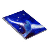Carnet Oiseau 2012 d'étoile (Côté Droit)