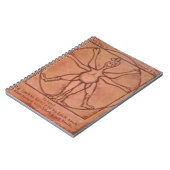 Carnet Oiseau 2 de Virtruvian (Côté gauche)