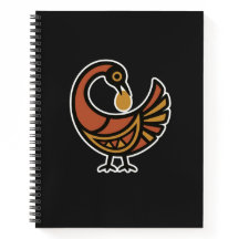 Oiseau Sankofa Adinkra – Apprendre du Passé