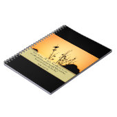 Carnet Oiseaux du portable Air (Côté gauche)