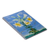 Carnet Oiseaux tôt 2011 (Côté Droit)