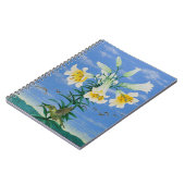 Carnet Oiseaux tôt 2011 (Côté gauche)
