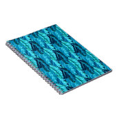 Carnet Oiseaux tropicaux (Côté Droit)