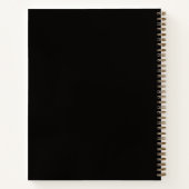 Carnet Ojo de Horus (Dos)