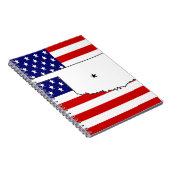 CARNET OKLAHOMA (Côté Droit)