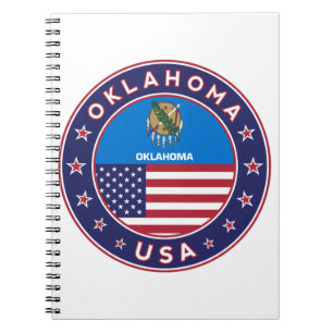 Carnet Oklahoma