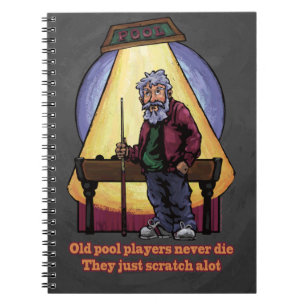 Carnet Old Pool
