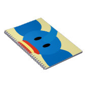 Carnet Oliver (Côté Droit)