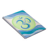 Carnet Om (Côté Droit)