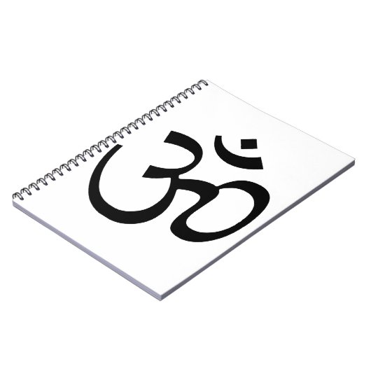 Carnet Om (Côté gauche)