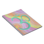 Carnet Om (Côté Droit)