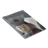 Carnet OM Bouddha Seashell (Côté Droit)
