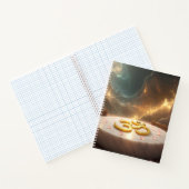 CARNET OM - BOUDDHISME ZEN (Intérieur)