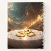 CARNET OM - BOUDDHISME ZEN (Dos)