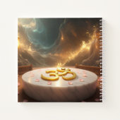CARNET OM - ZEN BOUDDHISME (Dos)