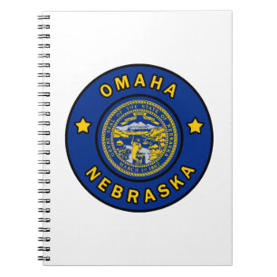 Carnet Omaha Nebraska