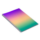 Carnet ombre (Côté Droit)