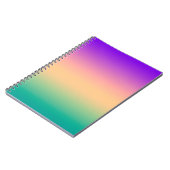 Carnet ombre (Côté gauche)