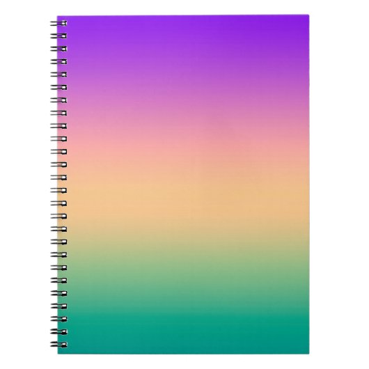 Carnet ombre (Devant)