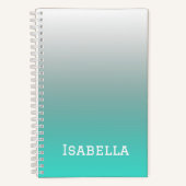 Carnet Ombre (Recto)