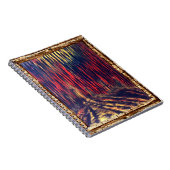 Carnet Ombre des âmes (Côté Droit)