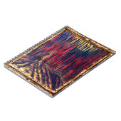 Carnet Ombre des âmes (Côté gauche)