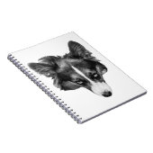 Carnet ombrefaible focus (Côté Droit)