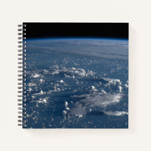 Carnet Ombres Des Nuages De L'Autre Côté De La Mer Philip