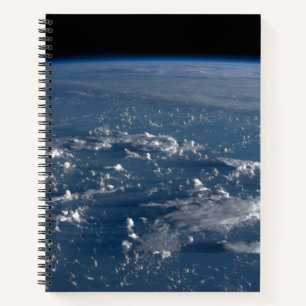Carnet Ombres Des Nuages De L'Autre Côté De La Mer Philip