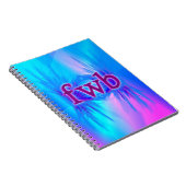 Carnet OMG ! fwb (Côté Droit)