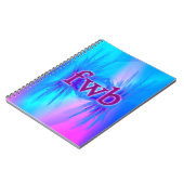 Carnet OMG ! fwb (Côté gauche)