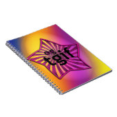 Carnet OMG ! tgif (Côté Droit)