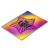 Carnet OMG ! tgif (Côté gauche)